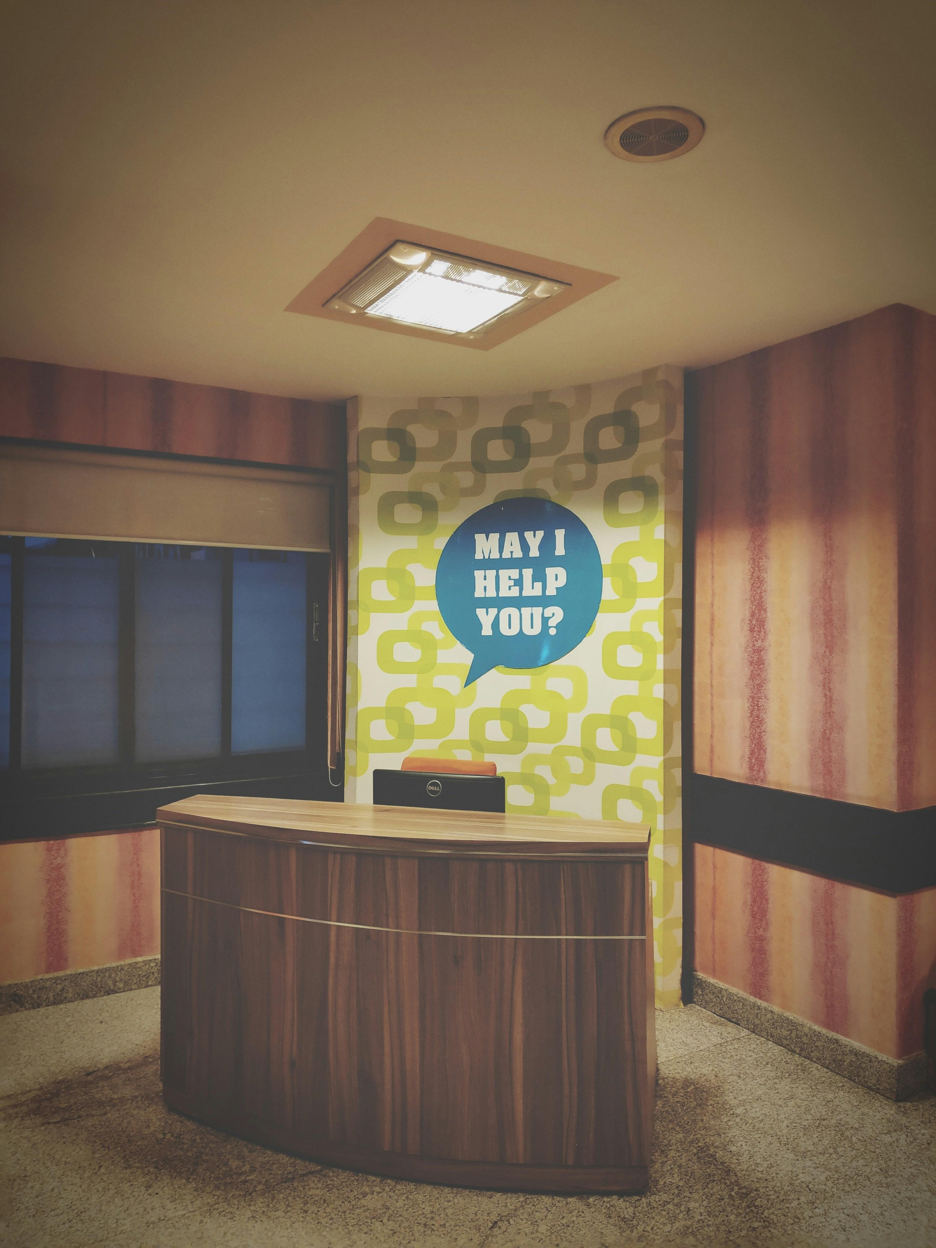 Will An AI Receptionist Annoy My Customers? Only If It Is Built Like A Bot